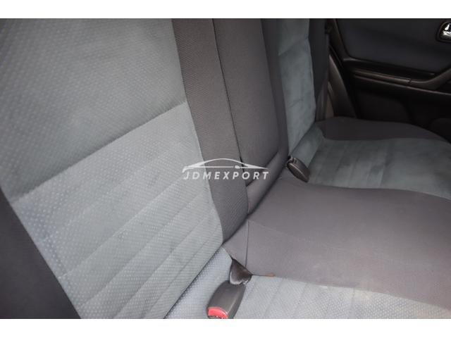 Nissan Stagea 2001 thumbnail 27