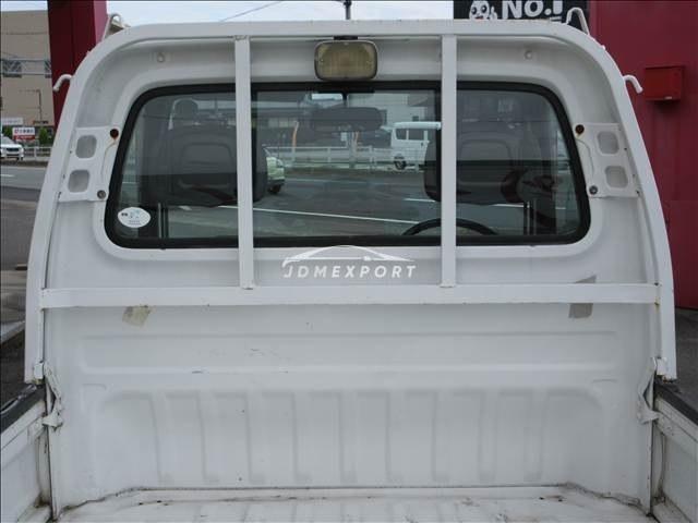 Honda Acty Truck 1996 thumbnail 26