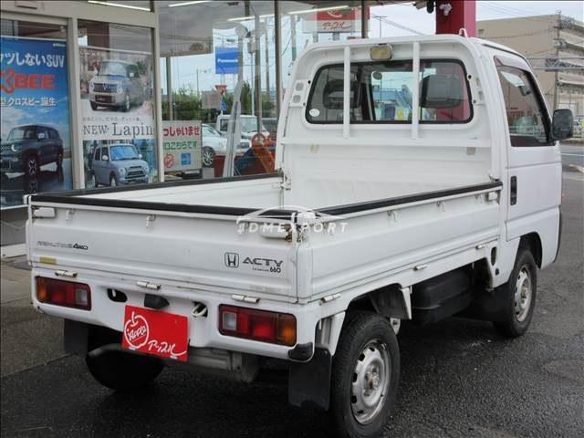 Honda Acty Truck 1996 thumbnail 25