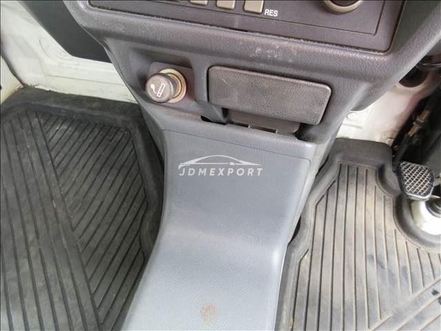 Honda Acty Truck 1996 thumbnail 7
