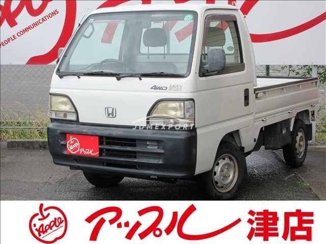Honda Acty Truck 1996