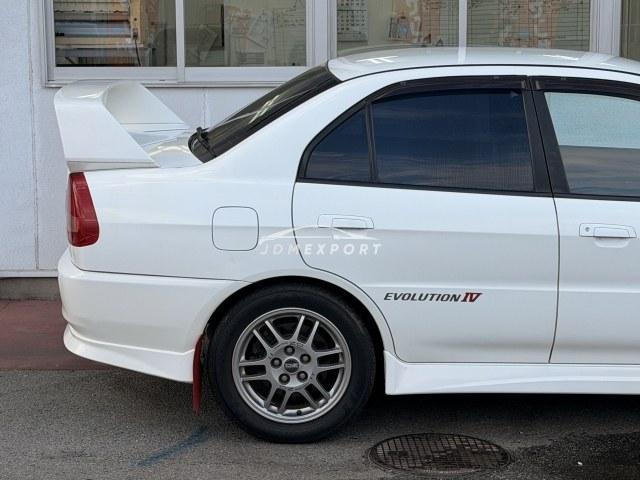 Mitsubishi Lancer 1996 thumbnail 6