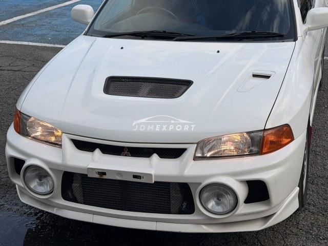 Mitsubishi Lancer 1996 thumbnail 11
