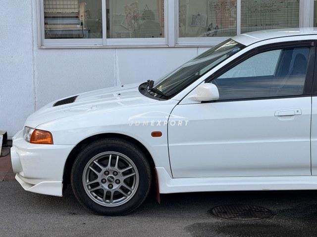 Mitsubishi Lancer 1996 thumbnail 4