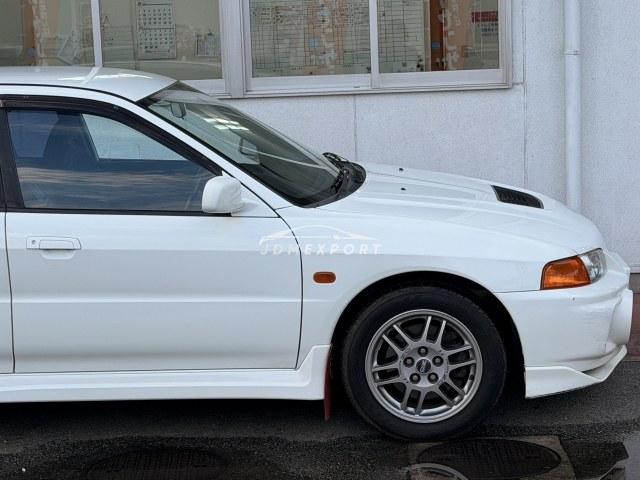 Mitsubishi Lancer 1996 thumbnail 7