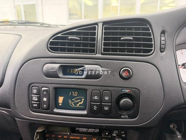 Mitsubishi Lancer 1996 thumbnail 24
