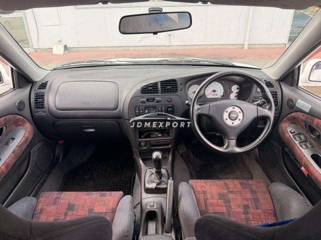 Mitsubishi Lancer 1996 thumbnail 19
