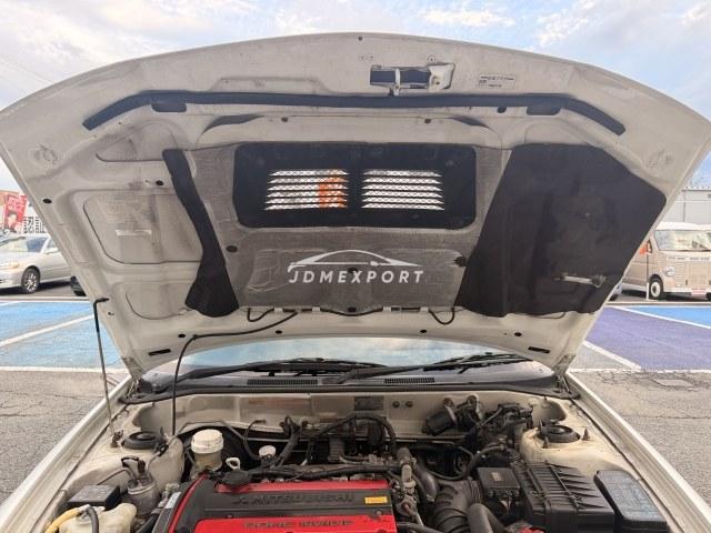Mitsubishi Lancer 1996 thumbnail 18
