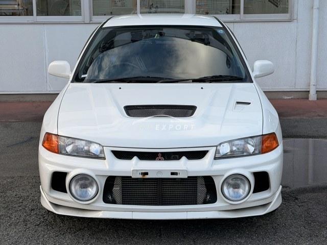 Mitsubishi Lancer 1996 thumbnail 3