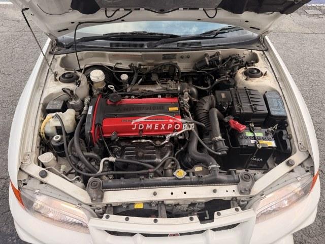 Mitsubishi Lancer 1996 thumbnail 17