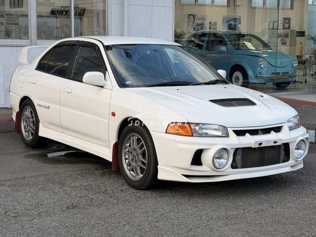 Mitsubishi Lancer 1996 thumbnail 2