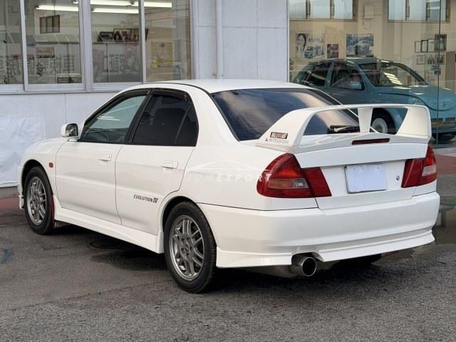 Mitsubishi Lancer 1996 thumbnail 10