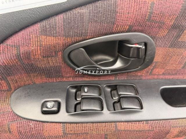 Mitsubishi Lancer 1996 thumbnail 30