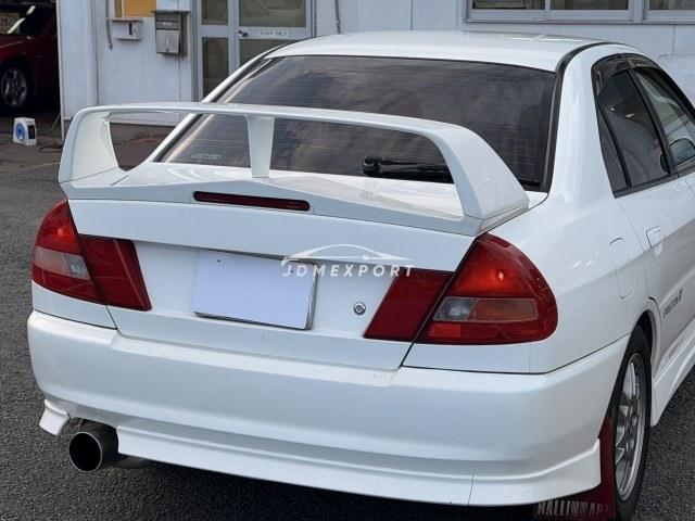 Mitsubishi Lancer 1996 thumbnail 13