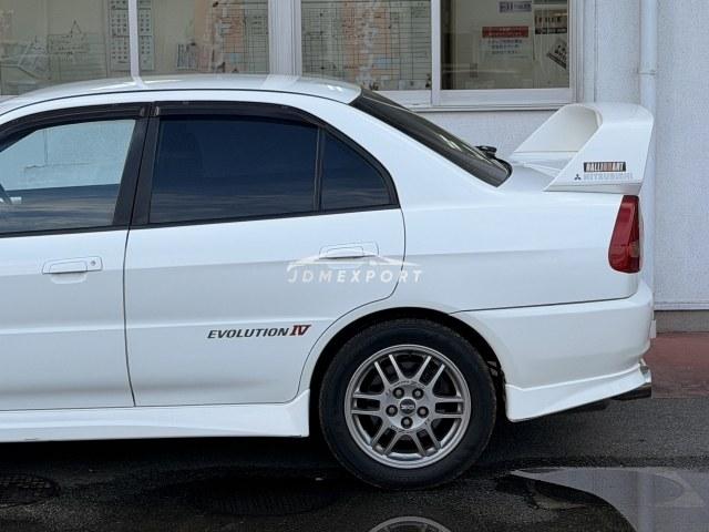 Mitsubishi Lancer 1996 thumbnail 5