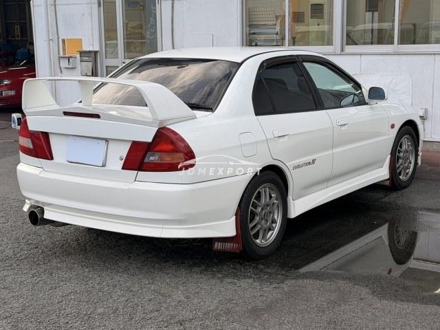 Mitsubishi Lancer 1996 thumbnail 8