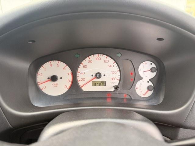 Mitsubishi Lancer 1996 thumbnail 27