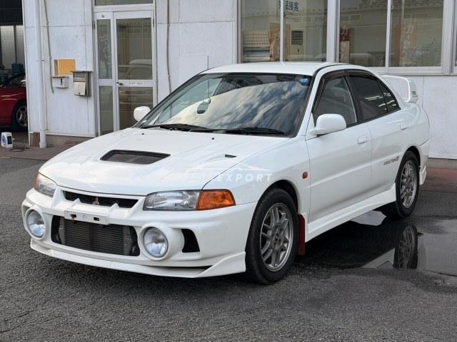 Mitsubishi Lancer 1996