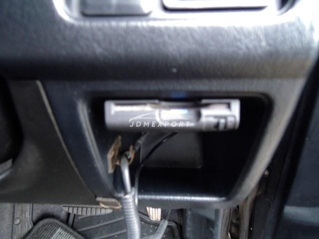 Mitsubishi Pajero Jr 1998 thumbnail 11
