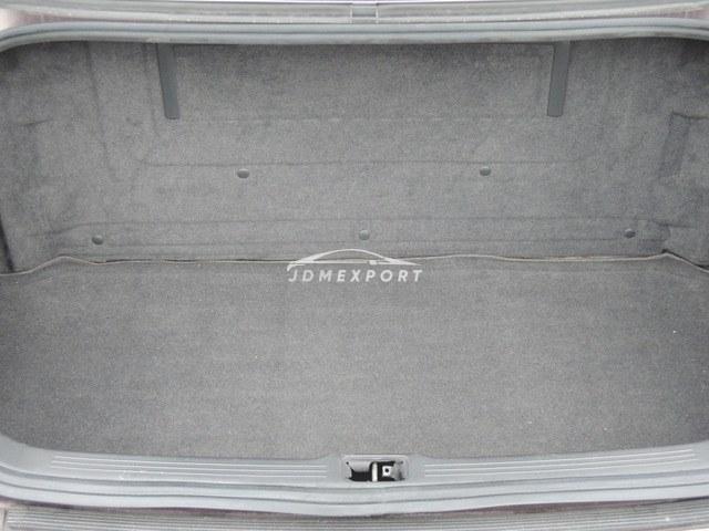 Mazda Sentia 1991 thumbnail 19