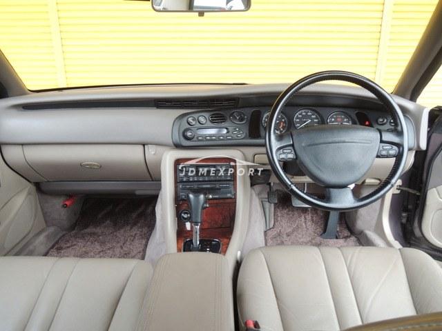 Mazda Sentia 1991 thumbnail 4