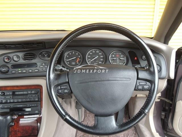 Mazda Sentia 1991 thumbnail 7