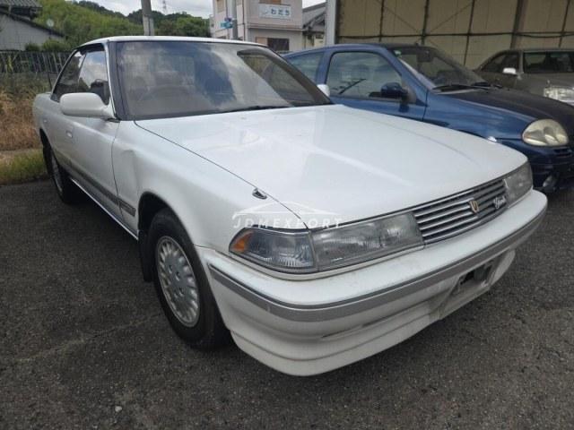 Toyota Mark II 1989