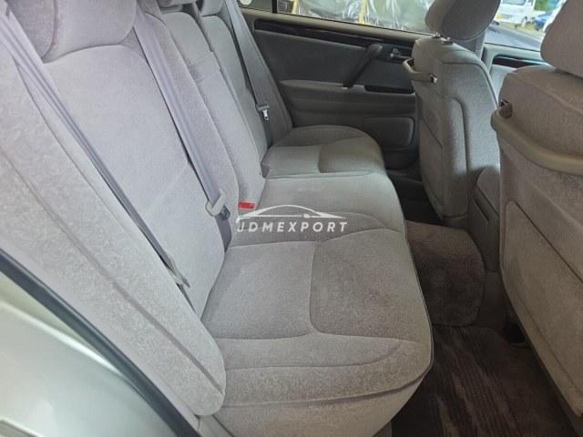 Toyota Crown 2000 thumbnail 5