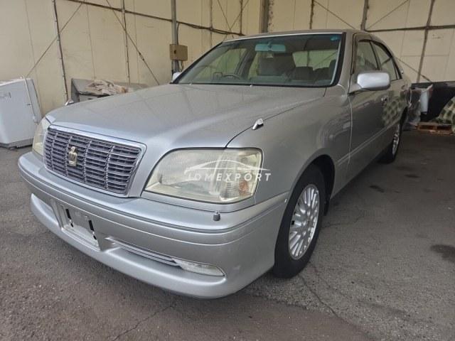 Toyota Crown 2000