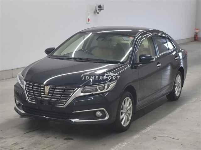 Toyota Premio thumbnail 5