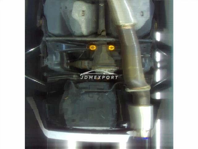 Nissan Silvia 2001 thumbnail 12