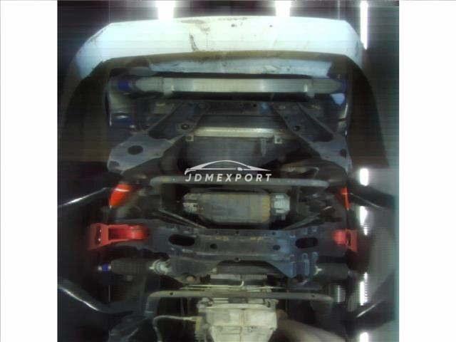 Nissan Silvia 2001 thumbnail 10
