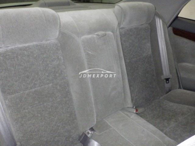 Nissan Gloria Van 1999 thumbnail 9