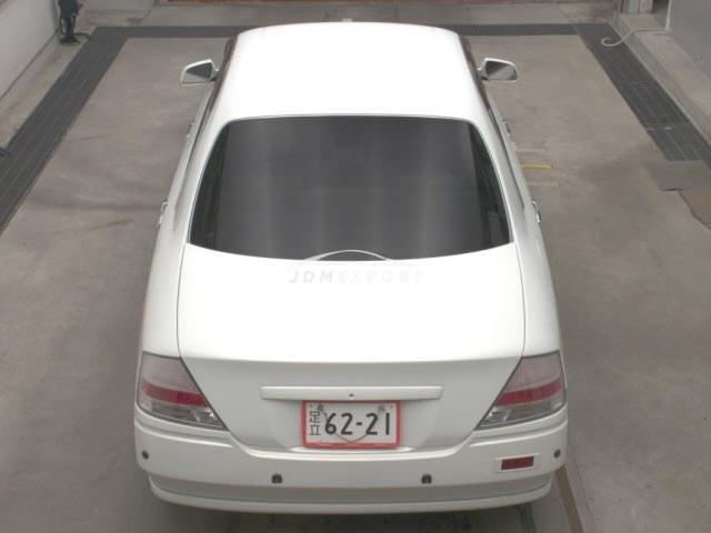 Nissan Gloria Van 1999 thumbnail 8