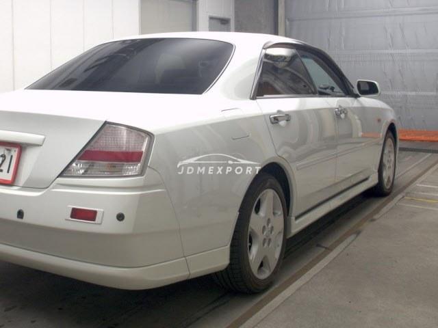Nissan Gloria Van 1999 thumbnail 6