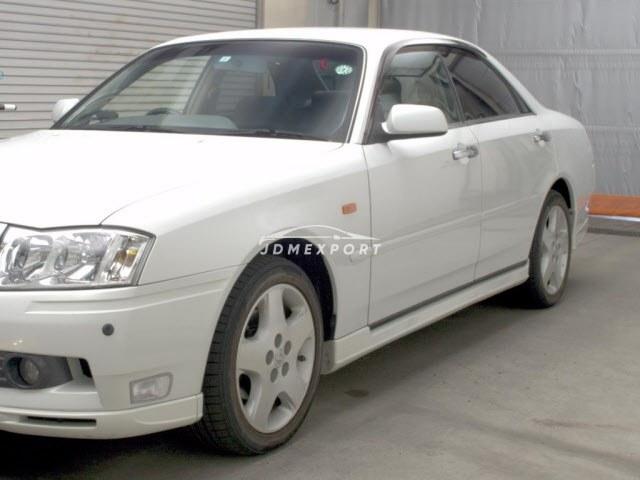 Nissan Gloria Van 1999 thumbnail 5