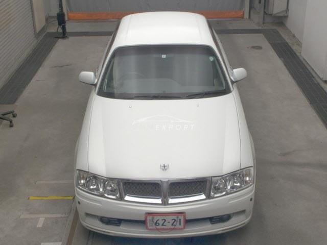 Nissan Gloria Van 1999 thumbnail 7