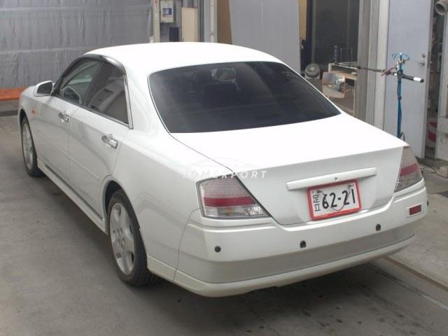Nissan Gloria Van 1999 thumbnail 2