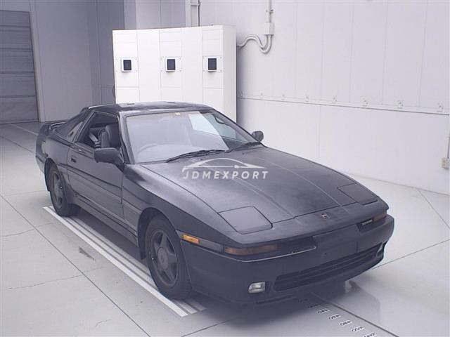 Toyota Supra 1989