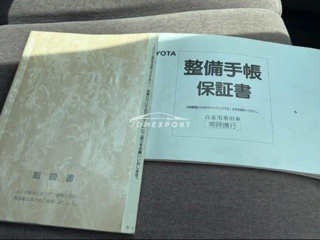 Toyota Celsior 1993 thumbnail 5