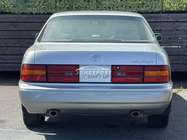 Toyota Celsior 1993 thumbnail 18