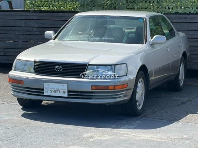 Toyota Celsior 1993