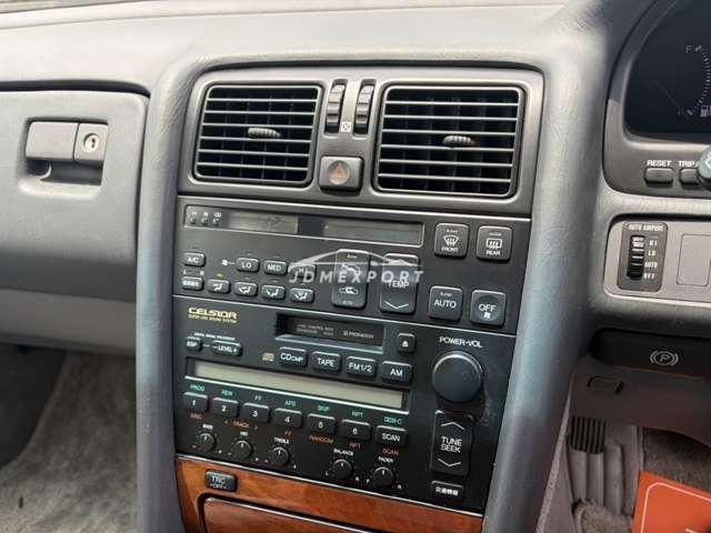 Toyota Celsior 1993 thumbnail 13