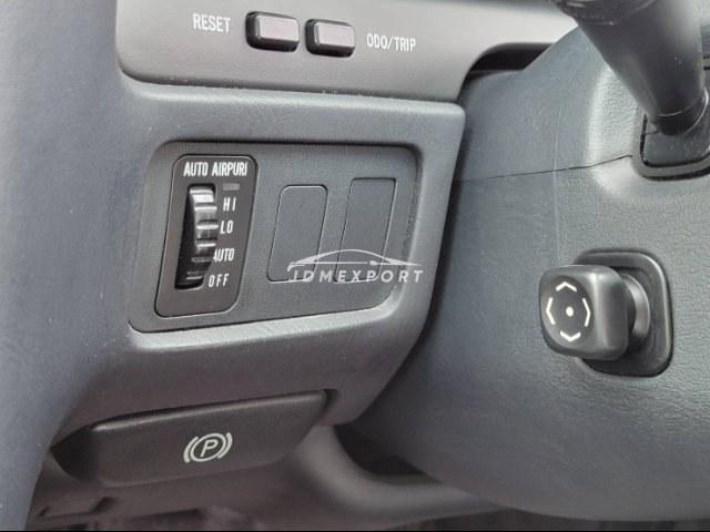 Toyota Celsior 1997 thumbnail 4