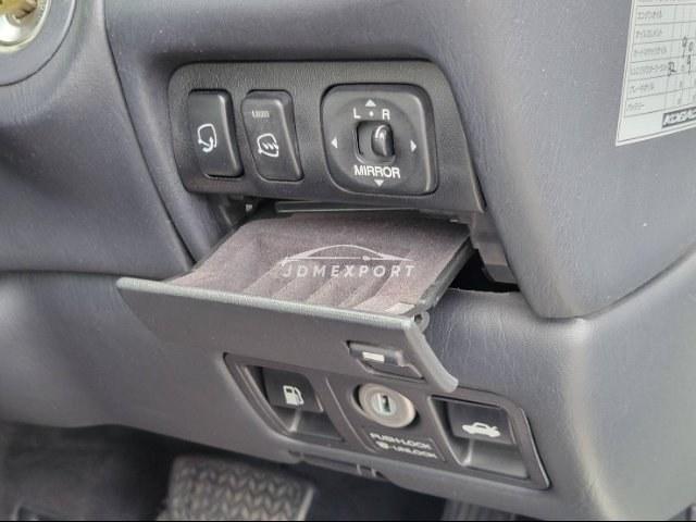 Toyota Celsior 1997 thumbnail 31