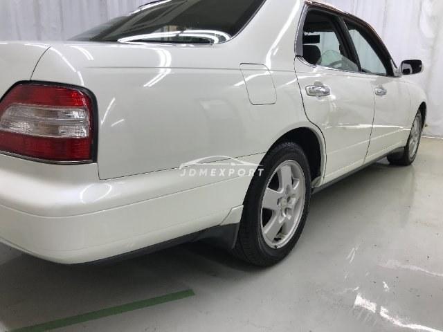Nissan Gloria Van 1997 thumbnail 7