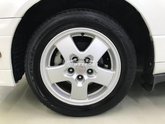 Nissan Gloria Van 1997 thumbnail 9