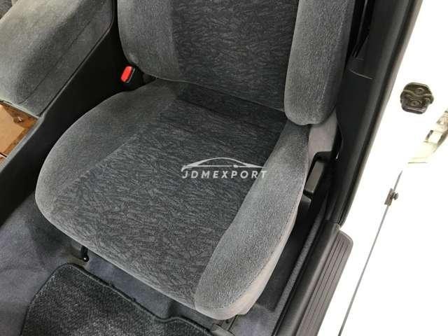 Nissan Gloria Van 1997 thumbnail 21