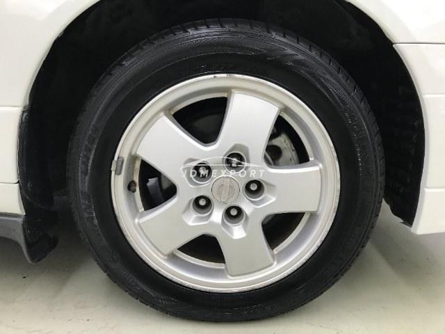 Nissan Gloria Van 1997 thumbnail 12