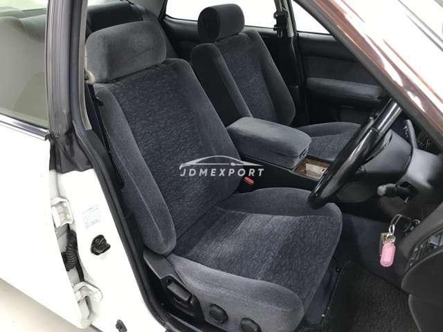 Nissan Gloria Van 1997 thumbnail 26